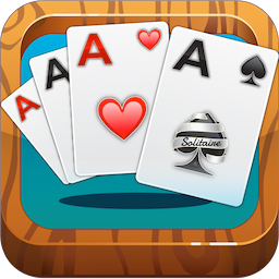 Fairway Solitaire Classic Cards Game